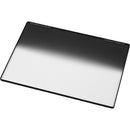 Schneider 6.6 x 6.6" RHOdium Full-Spectrum Soft-Edge Graduated ND 0.6 Filter