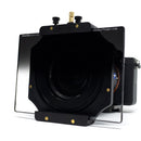 Schneider 6.6 x 6.6" RHOdium Full-Spectrum Soft-Edge Graduated ND 1.5 Filter