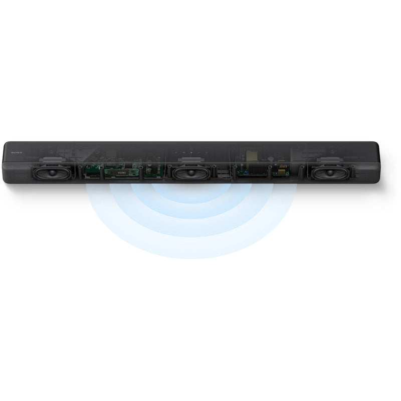 Samsung The Terrace HW-LST70T 210W 3-Channel Outdoor Soundbar