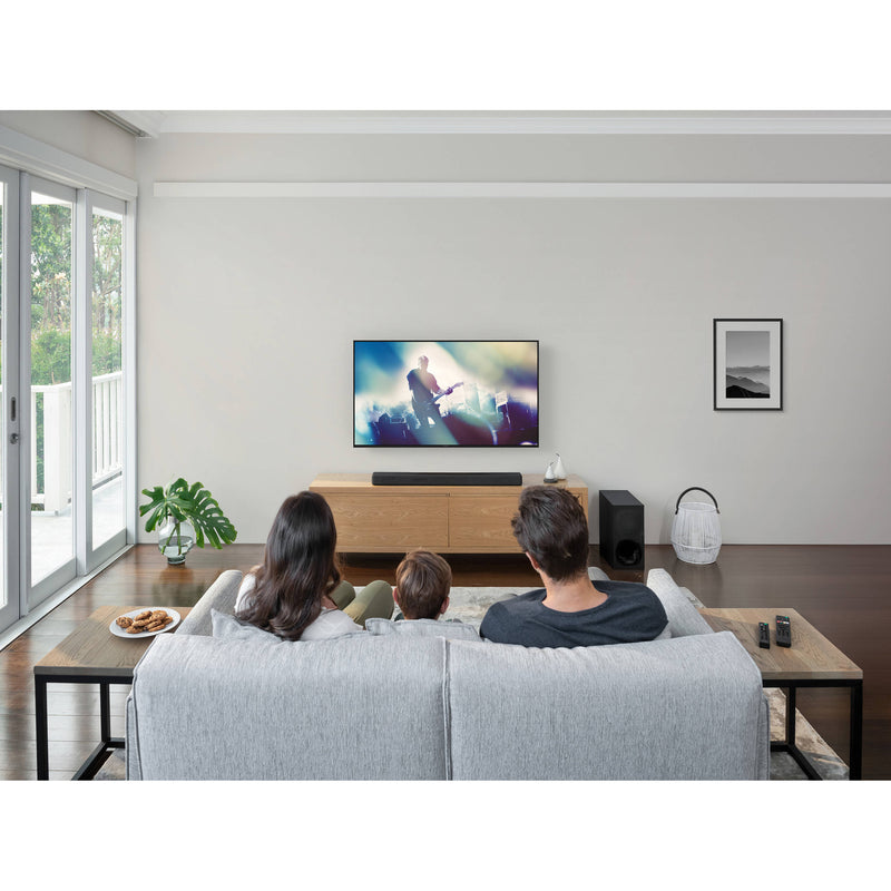 Samsung The Terrace HW-LST70T 210W 3-Channel Outdoor Soundbar