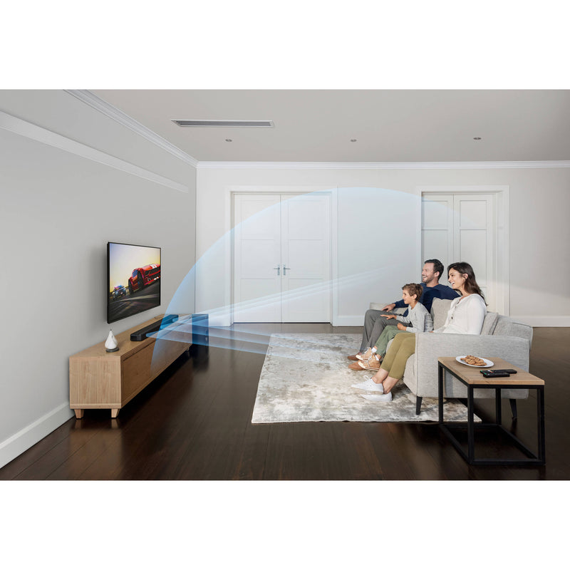 Samsung The Terrace HW-LST70T 210W 3-Channel Outdoor Soundbar