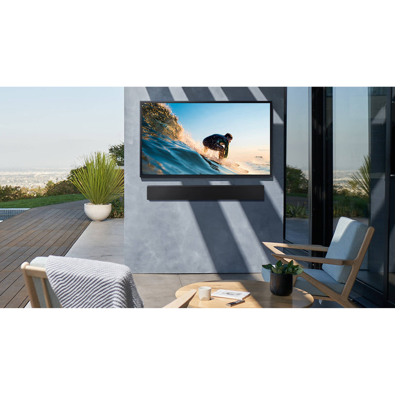 Samsung The Terrace HW-LST70T 210W 3-Channel Outdoor Soundbar