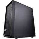 Fractal Design Meshify C Mid-Tower Case (Dark Tempered Glass,&nbsp;Black)