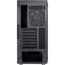 Fractal Design Meshify C Mid-Tower Case (Dark Tempered Glass,&nbsp;Black)