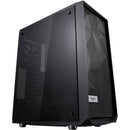 Fractal Design Meshify C Mid-Tower Case (Dark Tempered Glass,&nbsp;Black)