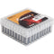 Impecca Alkaline AAA Batteries (100-Pack)