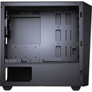 COUGAR MG130-G Mini Tower Gaming Case