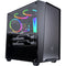 COUGAR MG130-G Mini Tower Gaming Case