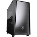 COUGAR MG130-G Mini Tower Gaming Case