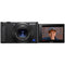 Sony ZV-1 Digital Camera (Black)