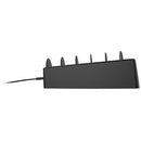 RAM MOUNTS GDS 6-Port Desktop Charger for Next Gen IntelliSkin