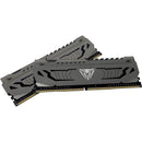 Patriot 64GB Viper Steel DDR4 3200 MHz UDIMM Memory Kit (2 x 32GB)
