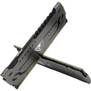 Patriot 64GB Viper Steel DDR4 3200 MHz UDIMM Memory Kit (2 x 32GB)