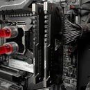 Patriot 64GB Viper Steel DDR4 3200 MHz UDIMM Memory Kit (2 x 32GB)