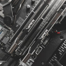 Patriot 64GB Viper Steel DDR4 3200 MHz UDIMM Memory Kit (2 x 32GB)