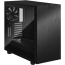 Fractal Design Define 7 Mid-Tower Case (Dark Window, Black)