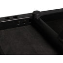 Ultimate Support JS-XB100-B Extra-Capacity Keyboard Bench (Black)