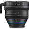 IRIX 15mm T2.6 Cine Lens (Canon EF, Feet)