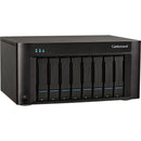Infortrend EonStor GSe Pro 208 32TB 8-Bay Desktop NAS Server (8 x 4TB)