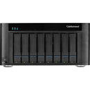 Infortrend EonStor GSe Pro 208 32TB 8-Bay Desktop NAS Server (8 x 4TB)