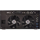 Infortrend EonStor GSe Pro 208 32TB 8-Bay Desktop NAS Server (8 x 4TB)