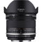 Rokinon 14mm f/2.8 Series II Lens for FUJIFILM X