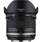 Rokinon 14mm f/2.8 Series II Lens for Micro Four Thirds