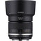 Rokinon 85mm f/1.4 Series II Lens for Canon EF