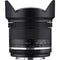 Rokinon 14mm f/2.8 Series II Lens for Nikon F