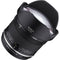 Rokinon 14mm f/2.8 Series II Lens for Nikon F