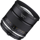 Rokinon 85mm f/1.4 Series II Lens for FUJIFILM X