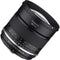 Rokinon 85mm f/1.4 Series II Lens for FUJIFILM X