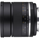 Rokinon 85mm f/1.4 Series II Lens for FUJIFILM X