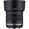Rokinon 85mm f/1.4 Series II Lens for Canon EF-M