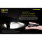 Nitecore E4K Rechargeable LED Flashlight