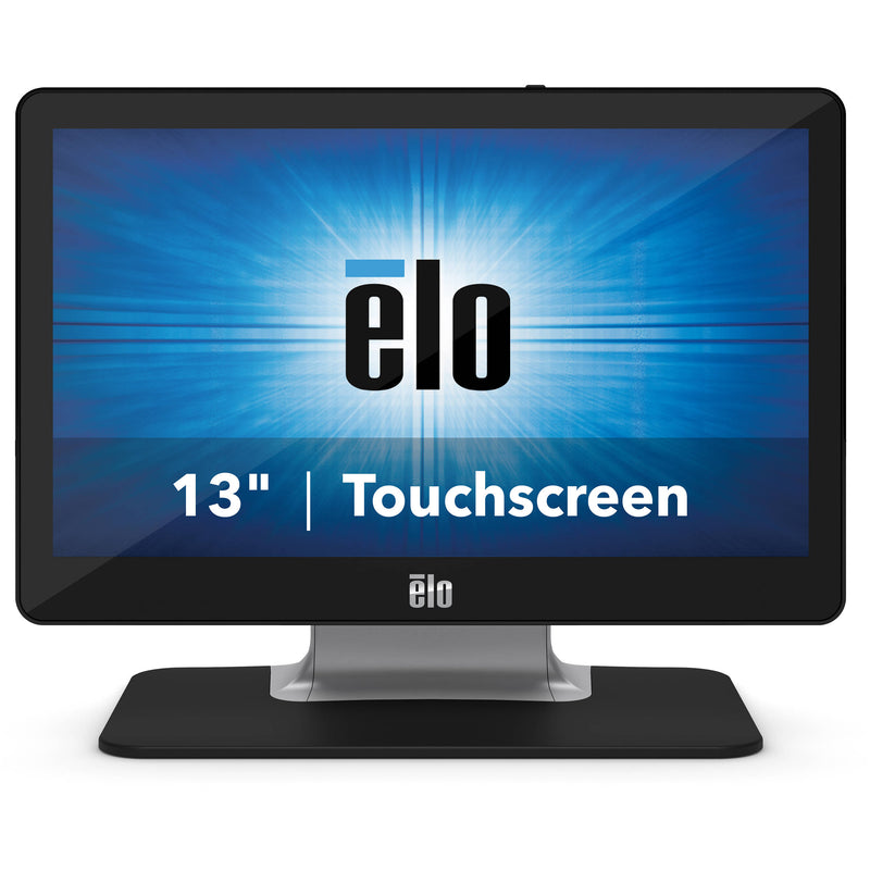 Elo Touch 1302L 13" Class Full HD POS Touchscreen Display