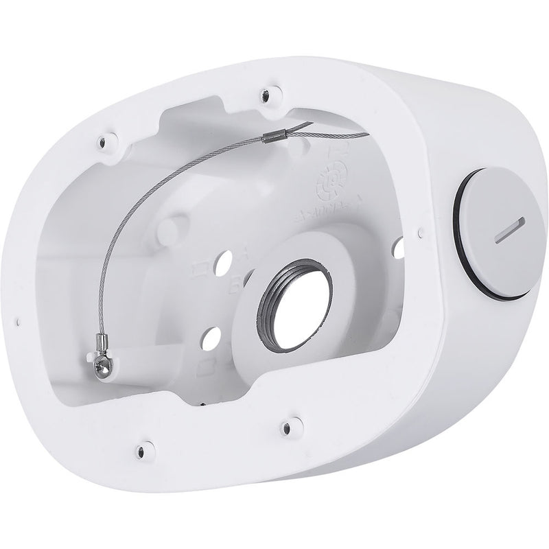 Vivotek AM-21N Wall Mount Bracket (White)