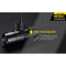 Nitecore MH12 V2 Rechargeable LED Flashlight