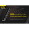 Nitecore MH12 V2 Rechargeable LED Flashlight