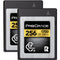 ProGrade Digital 256GB CFexpress 2.0 Gold Memory Card (2-Pack)