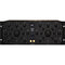 SPL PASSEQ Passive Mastering Equalizer for Pro Audio Applications (All Black)