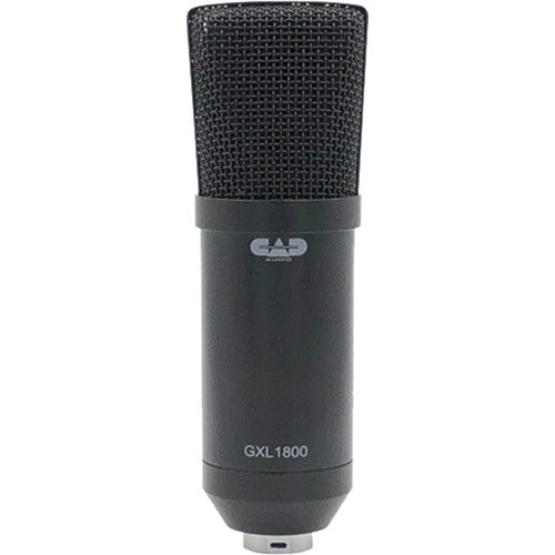 CAD GXL1800 Side-Address Studio Condenser Microphone