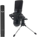 CAD GXL1800 Side-Address Studio Condenser Microphone