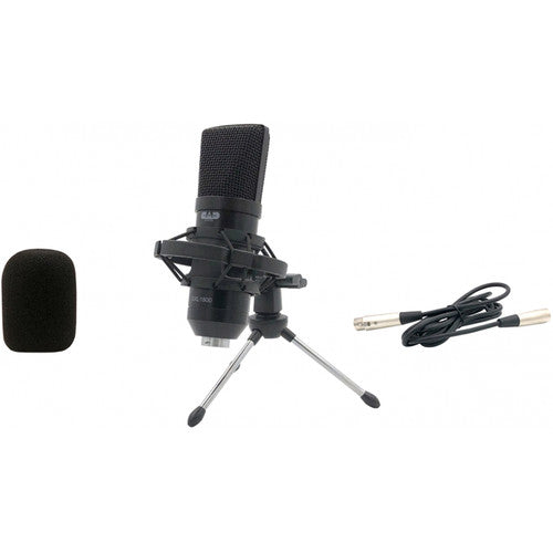 CAD GXL1800 Side-Address Studio Condenser Microphone