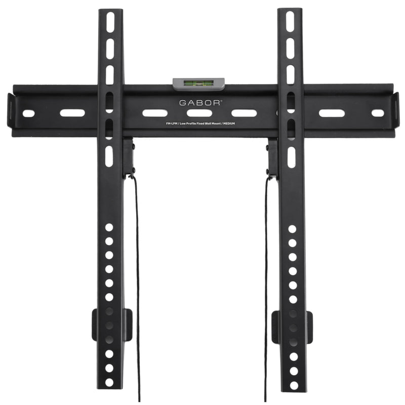 Gabor FM-LPM Fixed Wall Mount for 30 to 50" Displays