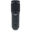 CAD u49 USB Studio Microphone with Headphone Jack & Gain Control
