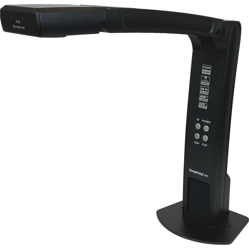 Recordex USA SimplicityCam SC13zAF Document Camera