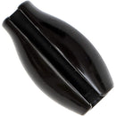 Viviana Beetle Modular Lav Concealer for Sanken COS-11D (Black)