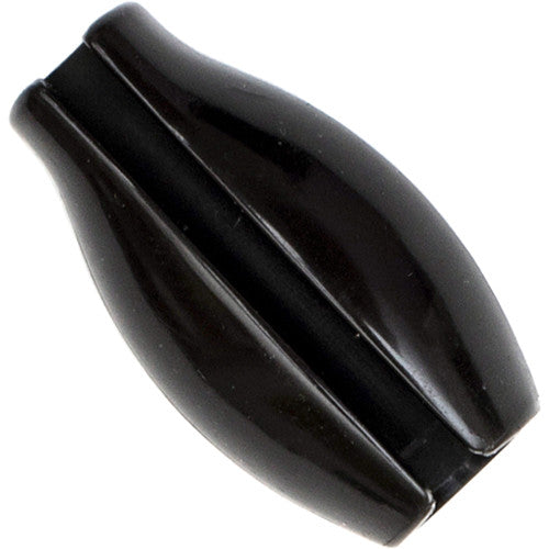 Viviana Beetle Modular Lav Concealer for Sanken COS-11D (Black)