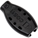 Viviana Beetle Modular Lav Concealer for Sanken COS-11D (Black)